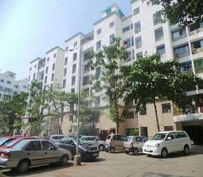 1 BHK Apartment For Rent in Happy Valley Manpada Thane  6893776