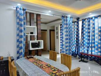 2 BHK Apartment For Rent in Gulshan Botnia Sector 144 Noida 6893794