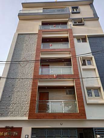3 BHK Builder Floor For Rent in Gubbalala Bangalore  6893756