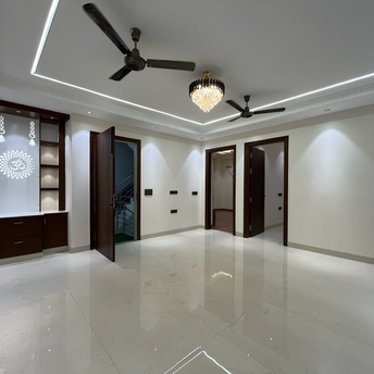 3 BHK Builder Floor For Rent in Ansal API Esencia Sector 67 Gurgaon 6894030