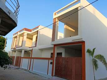 2 BHK Independent House For Resale in Jankipuram Extension Lucknow 6893691