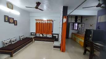 2 BHK Apartment For Resale in Pristine Fontana Bavdhan Pune 6893894