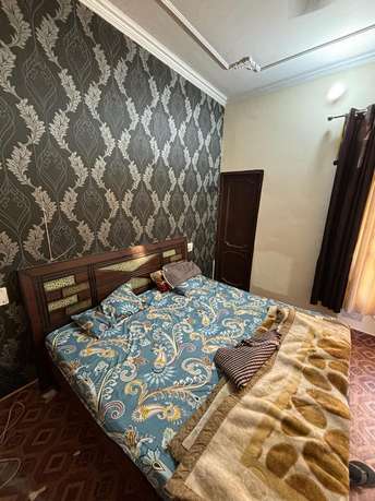 2 BHK Apartment For Rent in Kondhwa Pune 6894014