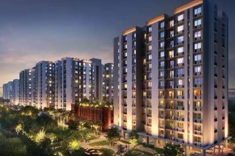 2 BHK Apartment For Resale in Godrej Seven Joka Kolkata 6893950