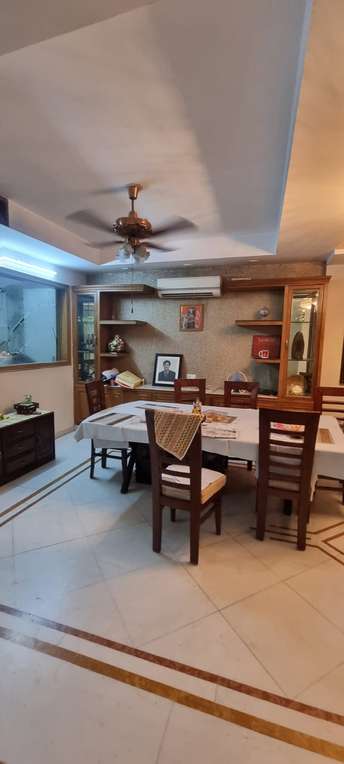 3 BHK Builder Floor For Rent in Sant Nagar Delhi  6894066