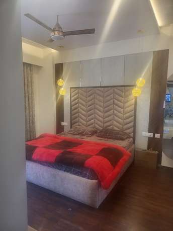 2 BHK Apartment For Rent in Kondhwa Pune 6894057