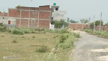 Plot For Resale in Faizabad Road Lucknow  6894083