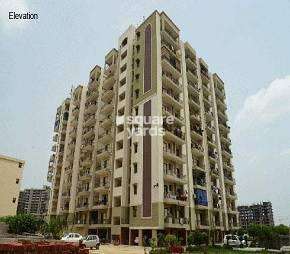 1.5 BHK Apartment For Rent in Grah Avas Green View Heights Raj Nagar Extension Ghaziabad 6894188