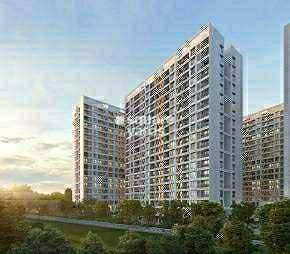 3 BHK Apartment For Resale in Unique K Shire Punawale Pune  6894203