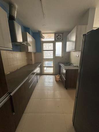 2 BHK Apartment For Rent in Kondhwa Pune 6894199