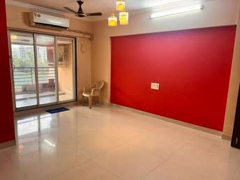 2 BHK Apartment For Rent in Cosmos Empress Park Ghodbunder Road Thane 6894339