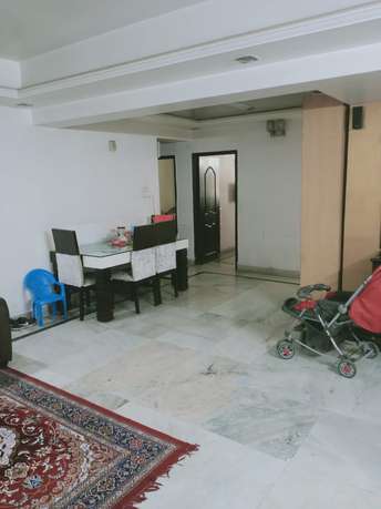 4 BHK Apartment For Resale in Shiksha Niketan Vasundhara Sector 2b Ghaziabad 6894328