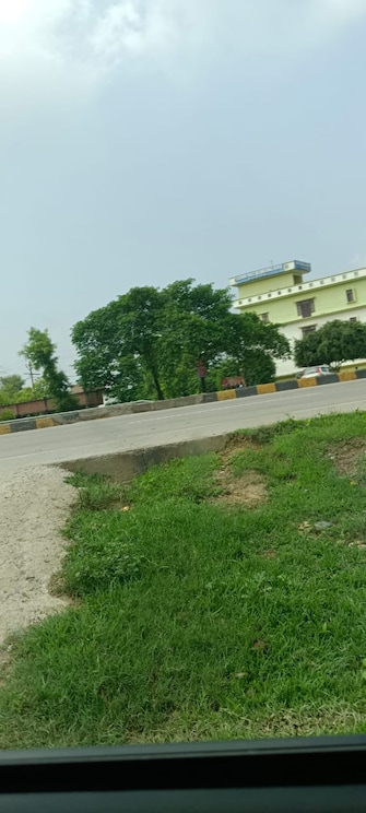 Plot For Resale in Tiwaripur Lucknow  6894383