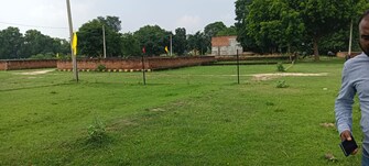 Plot For Resale in Tiwaripur Lucknow  6894383