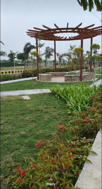 Plot For Resale in Tiwaripur Lucknow  6894383