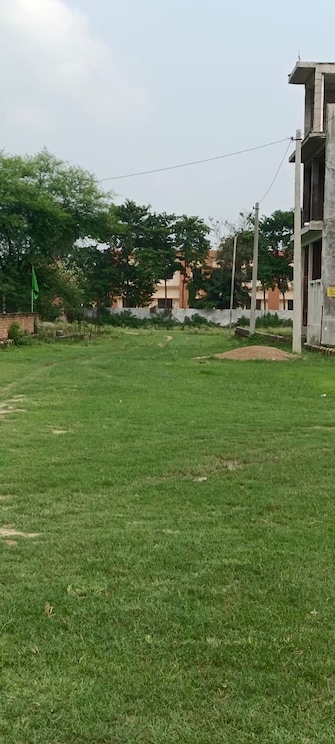 Plot For Resale in Tiwaripur Lucknow  6894383