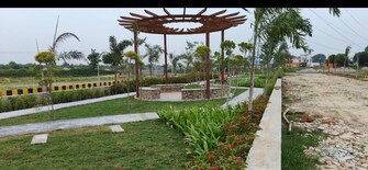 Plot For Resale in Tiwaripur Lucknow  6894383