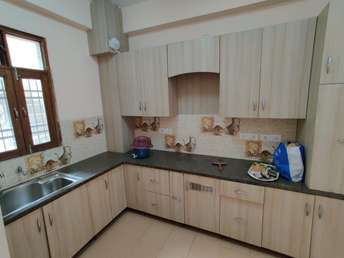 2 BHK Builder Floor For Rent in SS Southend Floors South City 2 Gurgaon  6894422