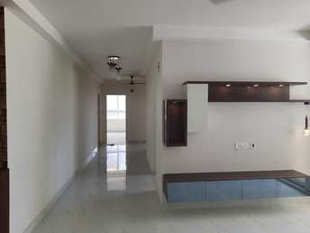 2 BHK Apartment For Rent in Mantri Lithos Thanisandra Bangalore  6894414