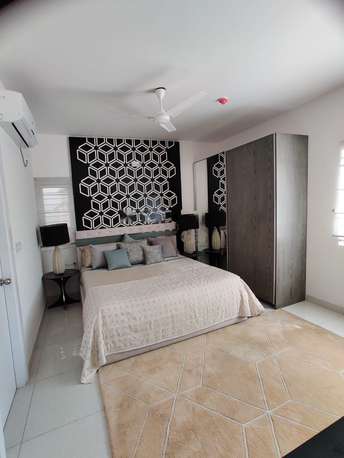 2 BHK Apartment For Rent in Prestige High Fields Gachibowli Hyderabad  6894432