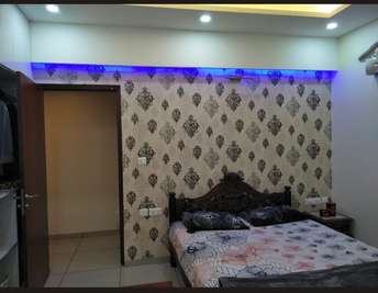 2.5 BHK Apartment For Rent in Mantri Webcity Hennur Bangalore 6894532