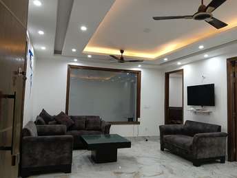 3 BHK Builder Floor For Rent in Saket Delhi 6894557