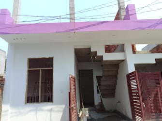 2 BHK Independent House For Resale in Deva Road Lucknow  6894611