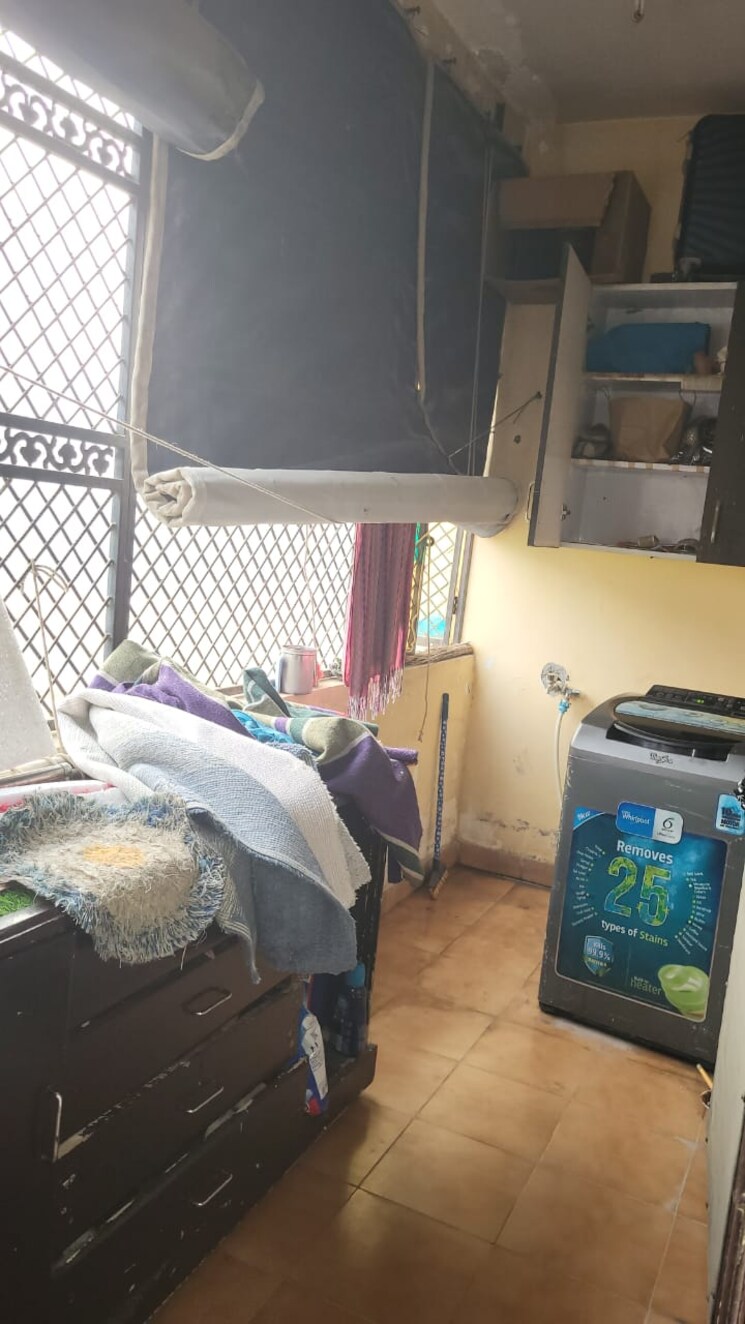 Bedroom, jyoti-super-village 2 Bedroom 973 Sq.Ft. Apartment In Raj Nagar Extension Ghaziabad 6894659