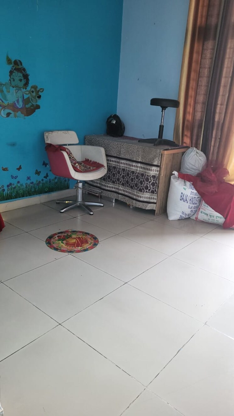 Living Room, jyoti-super-village 2 Bedroom 973 Sq.Ft. Apartment In Raj Nagar Extension Ghaziabad 6894659