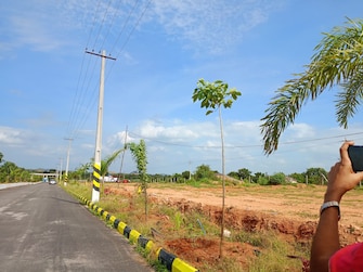 Plot For Resale in Glentree Pharma County Nandiwanaparthy Hyderabad  6894728