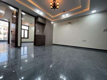 3 BHK Builder Floor For Rent in Freedom Fighters Enclave Saket Delhi  6894862