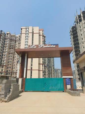 2 BHK Apartment For Resale in Newtech La Palacia Noida Ext Tech Zone 4 Greater Noida  6894806