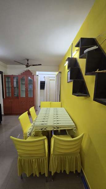 2 BHK Apartment For Rent in Mantri Lithos Thanisandra Bangalore 6894809