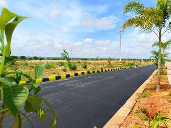 Plot For Resale in Glentree Pharma County Nandiwanaparthy Hyderabad  6894804