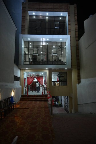 Commercial Office Space 4800 Sq.Ft. For Rent in Idgah Hills Bhopal  6890786