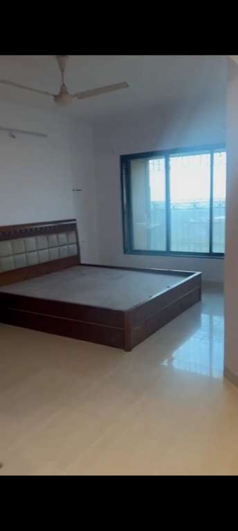 3 BHK Apartment For Rent in Andheri West Mumbai 6894827
