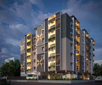 2 BHK Apartment For Resale in Bn Reddy Nagar Hyderabad 6885790