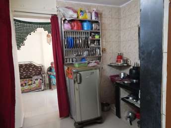 1 BHK Apartment For Resale in Parijat CHS Kalyan East Kalyan East Thane  6894977
