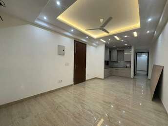 3 BHK Builder Floor For Rent in Freedom Fighters Enclave Saket Delhi 6894971