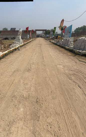 Plot For Resale in Dhakoli Mohali  6894947