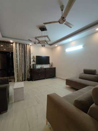 2 BHK Builder Floor For Rent in Freedom Fighters Enclave Saket Delhi  6895025