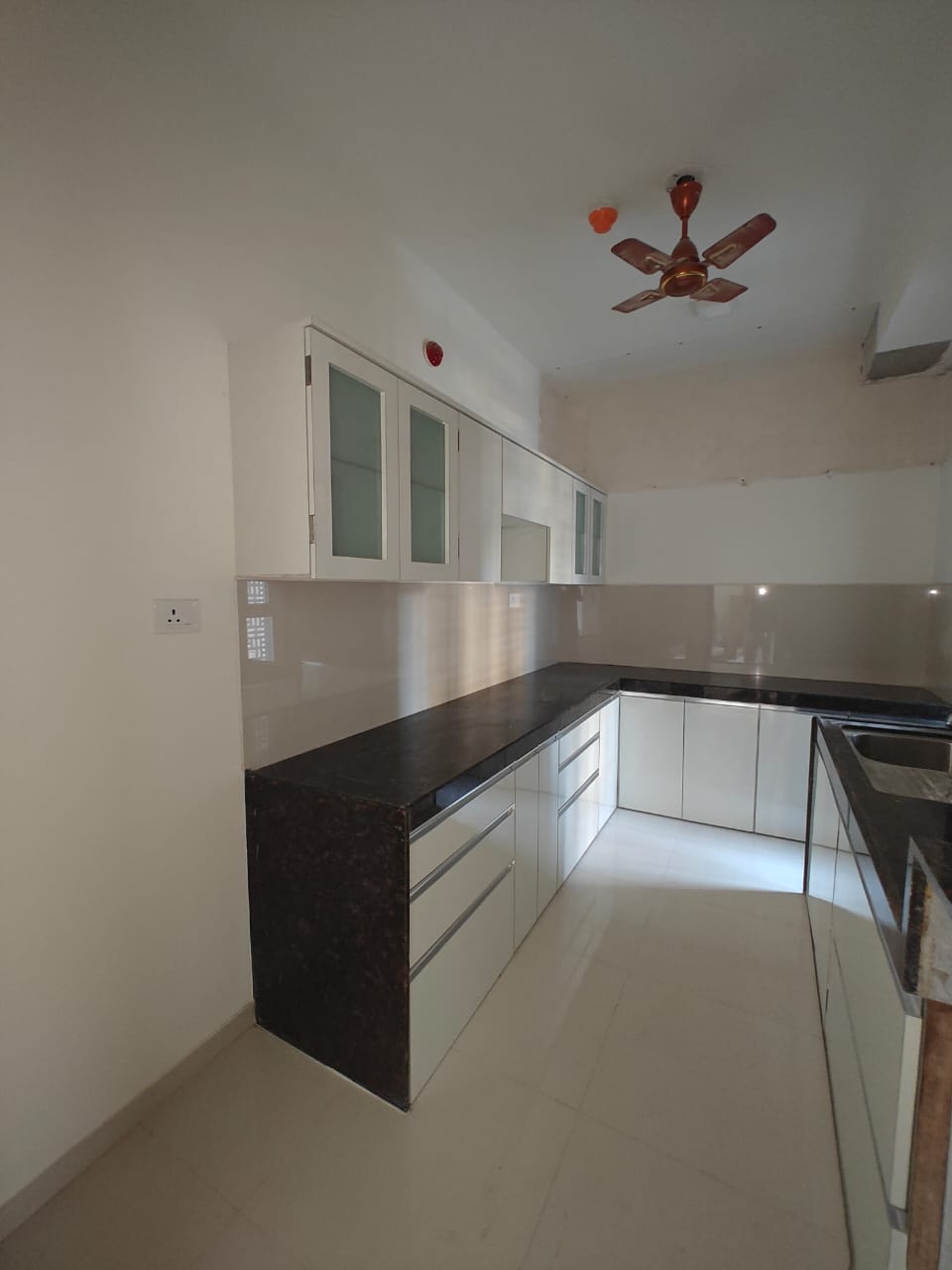 3 BHK Apartment For Rent in L And T Seawoods Residences Seawoods Darave Navi Mumbai  6895058