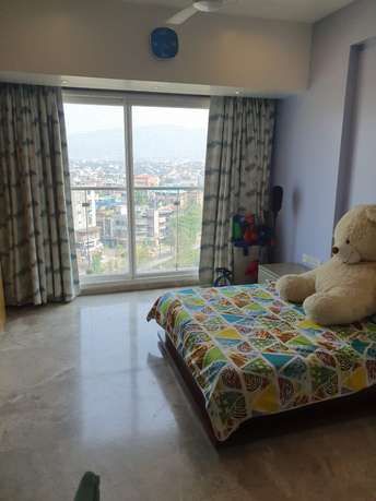 3.5 BHK Apartment For Rent in Marathon Monte South Byculla West Mumbai  6895064