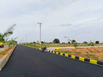 Plot For Resale in Glentree Pharma County Nandiwanaparthy Hyderabad  6895108