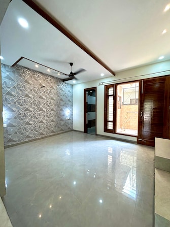 4 BHK Independent House For Resale in Sector 123 Mohali  6895163