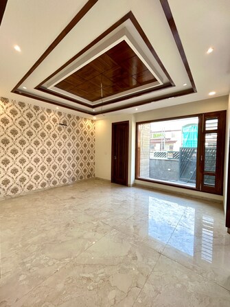 4 BHK Independent House For Resale in Sector 123 Mohali  6895163