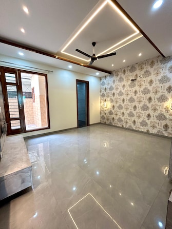 4 BHK Independent House For Resale in Sector 123 Mohali  6895163