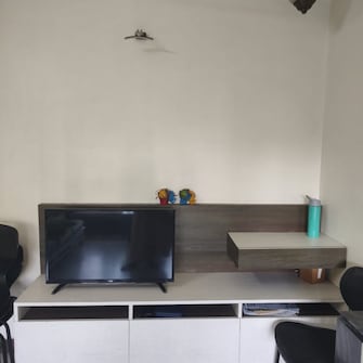 1 BHK Apartment For Resale in Narmada CHS Dahisar Konkani Pada Mumbai  6895193