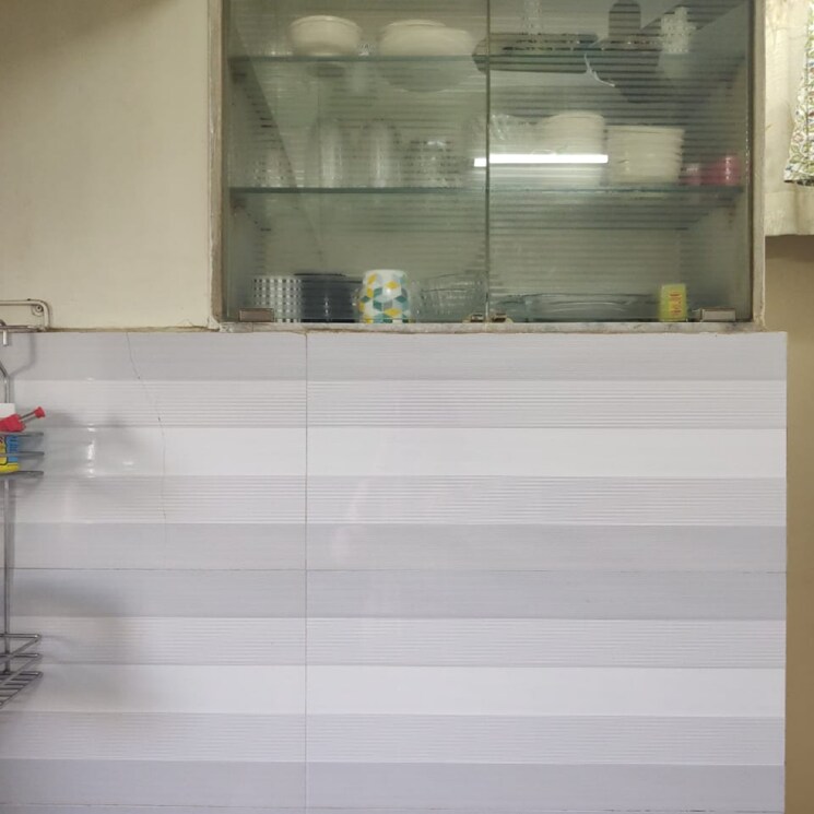 Kitchen, narmada-chs-dahisar 1 Bedroom 415 Sq.Ft. Apartment In Konkani Pada Mumbai 6895193