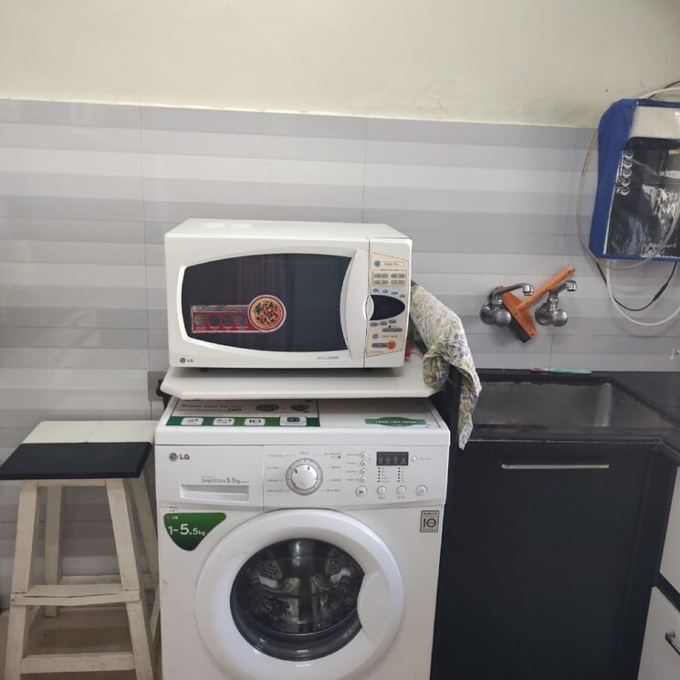 Kitchen, narmada-chs-dahisar 1 Bedroom 415 Sq.Ft. Apartment In Konkani Pada Mumbai 6895193